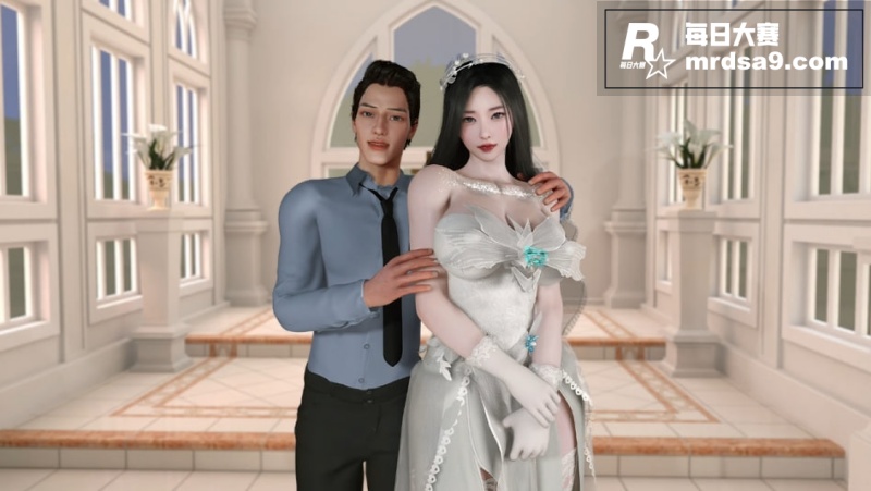 国产3D动漫 Mad相关图片1