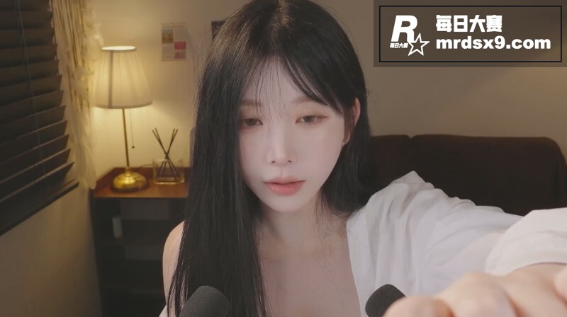 声控系列 韩国甜美女相关图片1