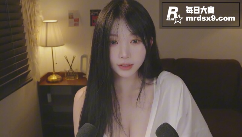 声控系列 韩国甜美女相关图片2