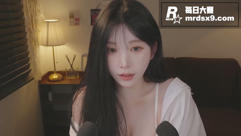 声控系列 韩国甜美女相关图片4