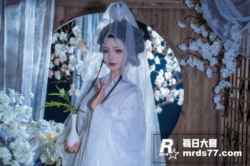 推特极品福利姬 yu相关图片1