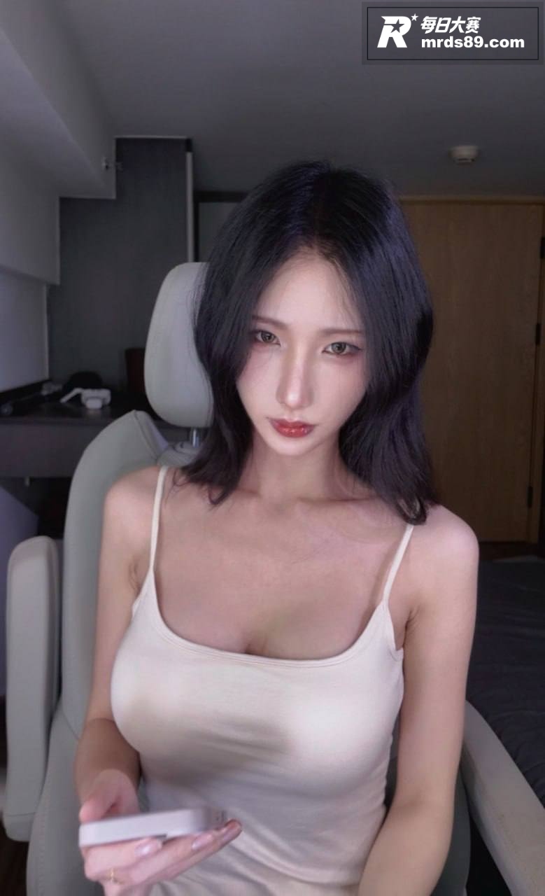 抖音高颜男娘网红 S相关图片7
