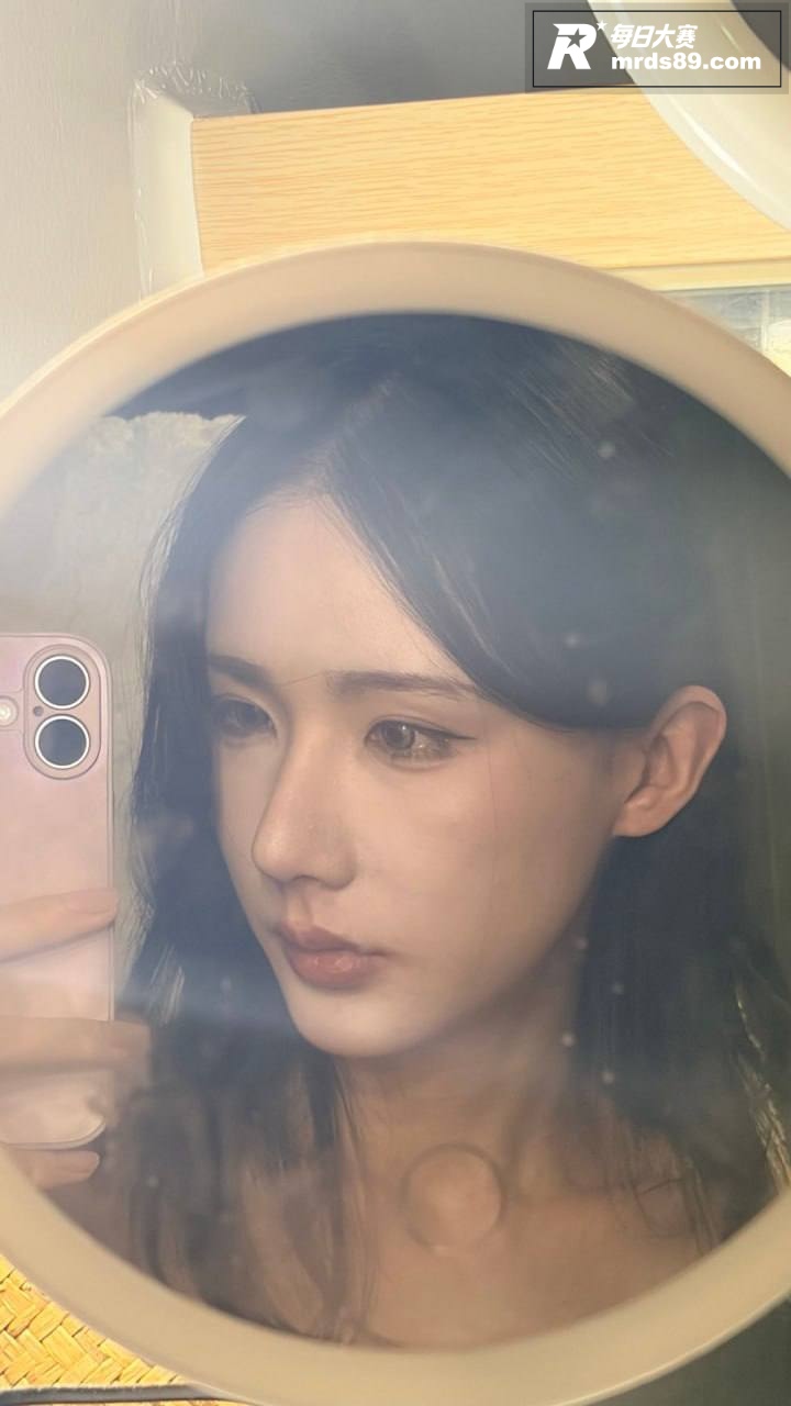 抖音高颜男娘网红 S相关图片13