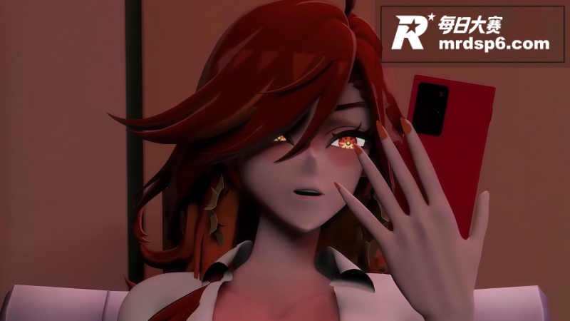 3D原创成人动漫 精相关图片2