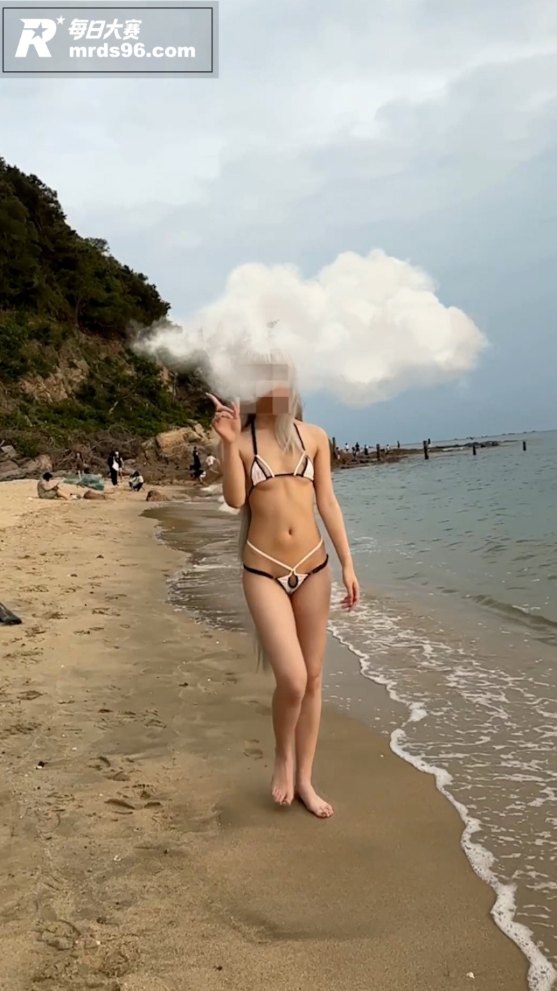推特福利姬 MAOT相关图片2