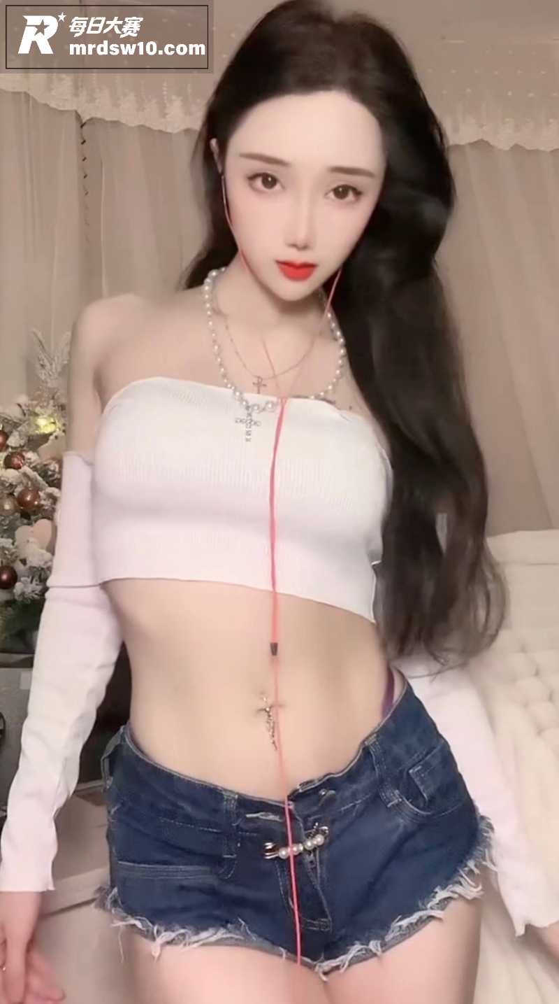 快手高颜值御姐网红 相关图片5