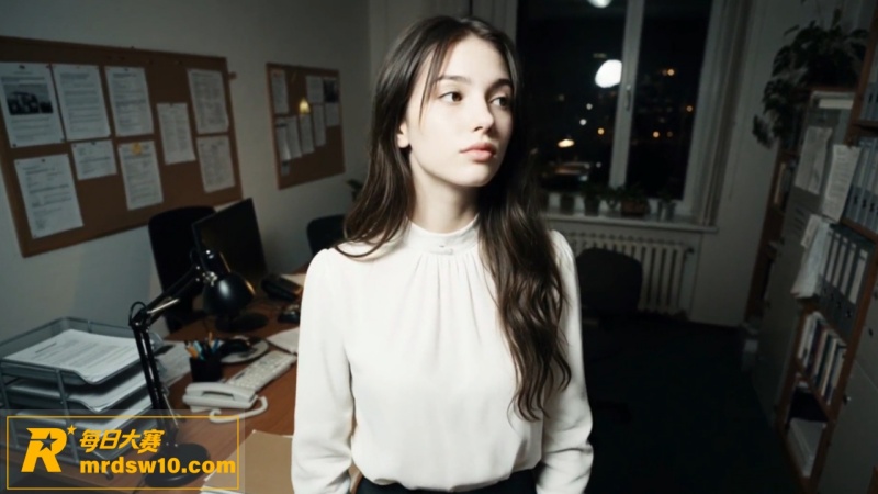 AI欧美真人短片 公相关图片1