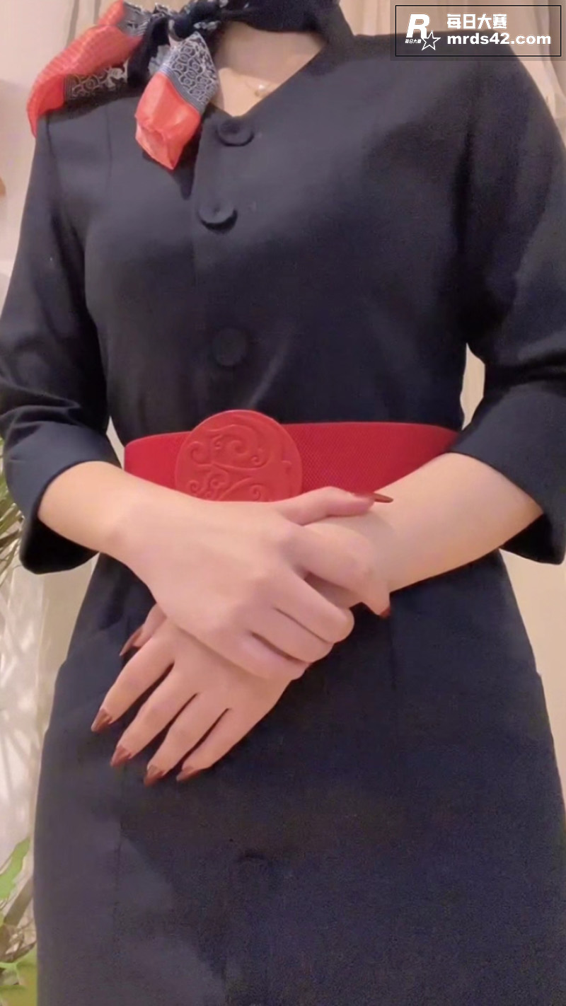 ASMR极品御姐女神相关图片1
