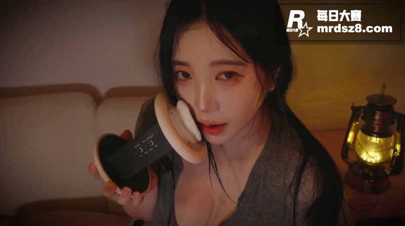 声控系列 韩国甜美女相关图片3