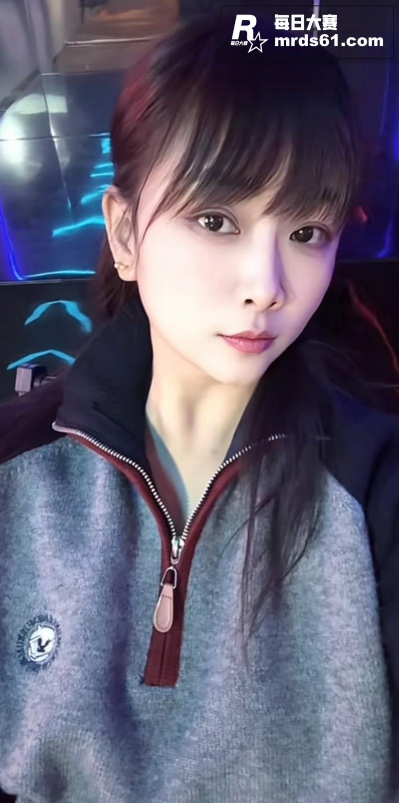 河南抖音游泳网红 小相关图片5