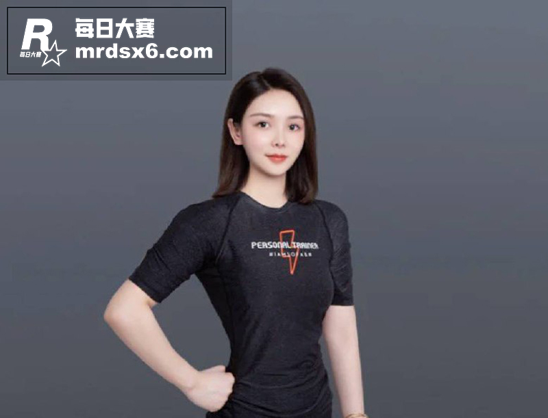 高颜值极品反差御姐 相关图片1