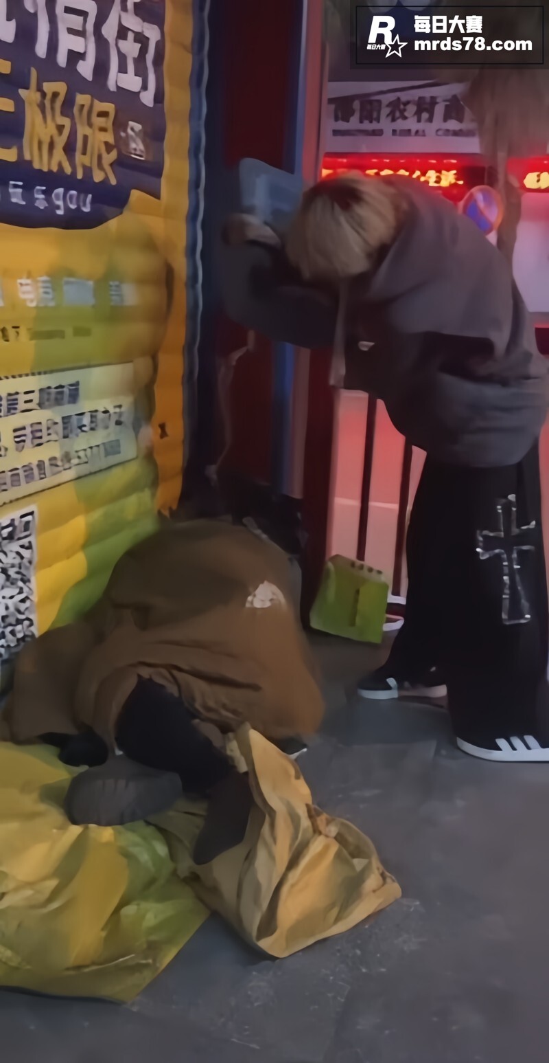 抖音网红小灿哥 冰水相关图片6