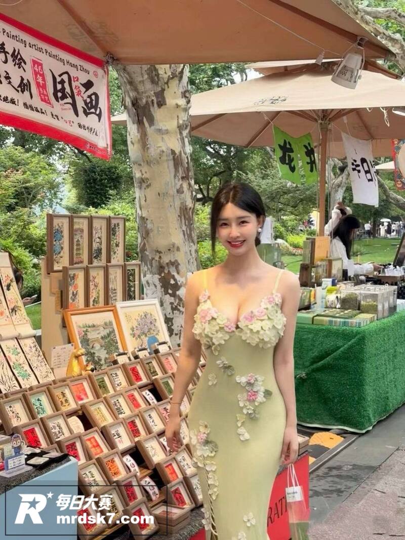 抖音博主 追鼠记 实相关图片2