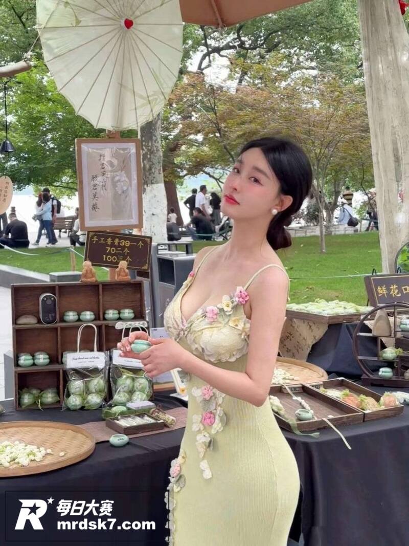 抖音博主 追鼠记 实相关图片3