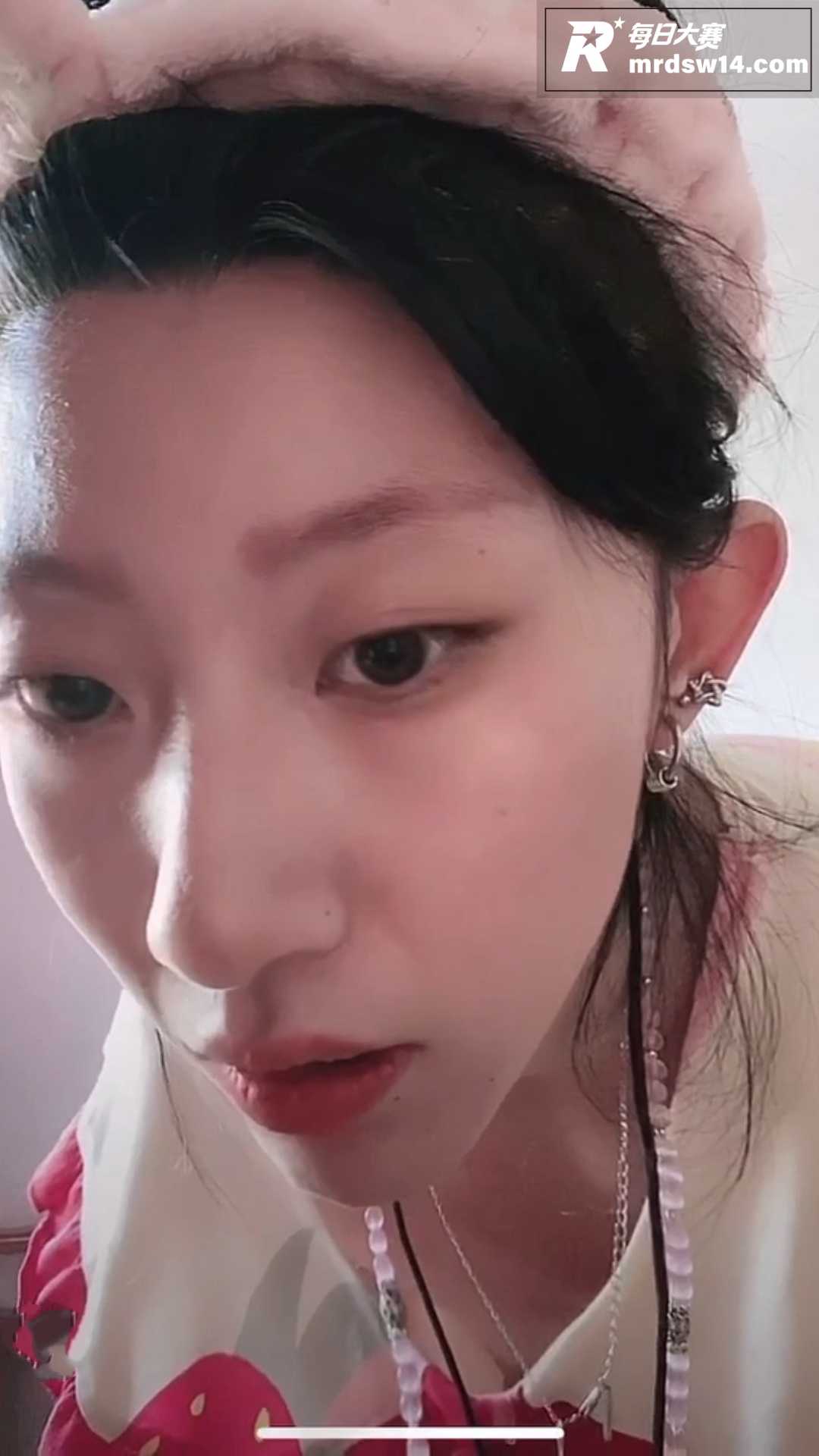 抖音快手骚鸡女主播 相关图片4