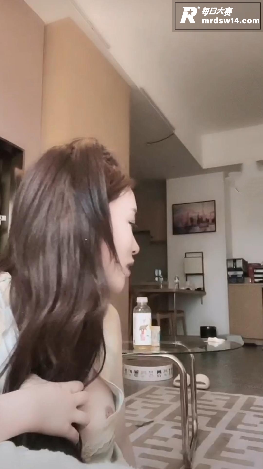 抖音快手骚鸡女主播 相关图片6
