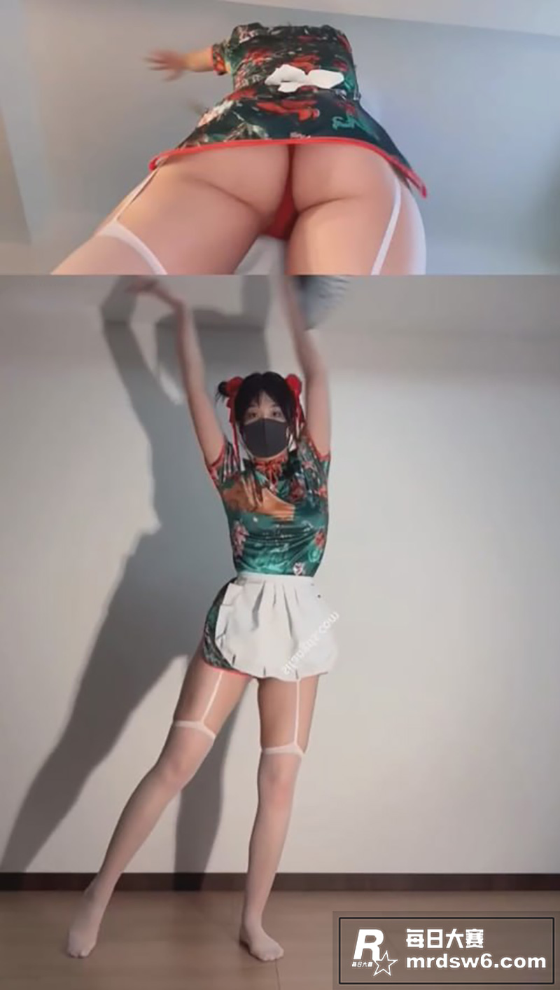 推特美少女网红福利姬相关图片2