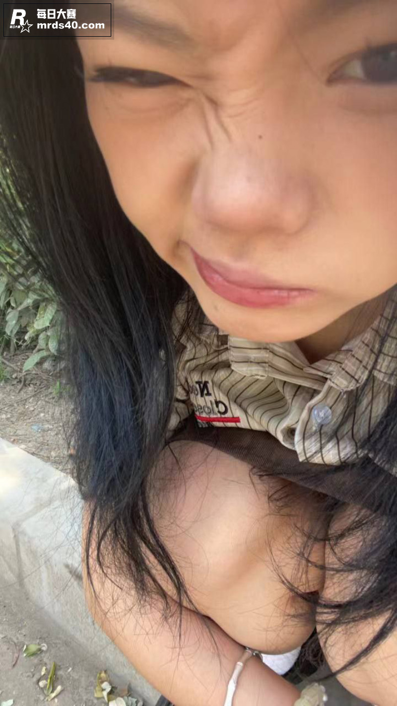 广东湛江微胖反差眼镜相关图片2