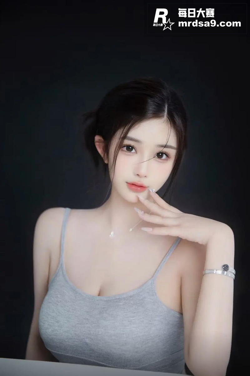 抖音高人气网红御姐 相关图片5