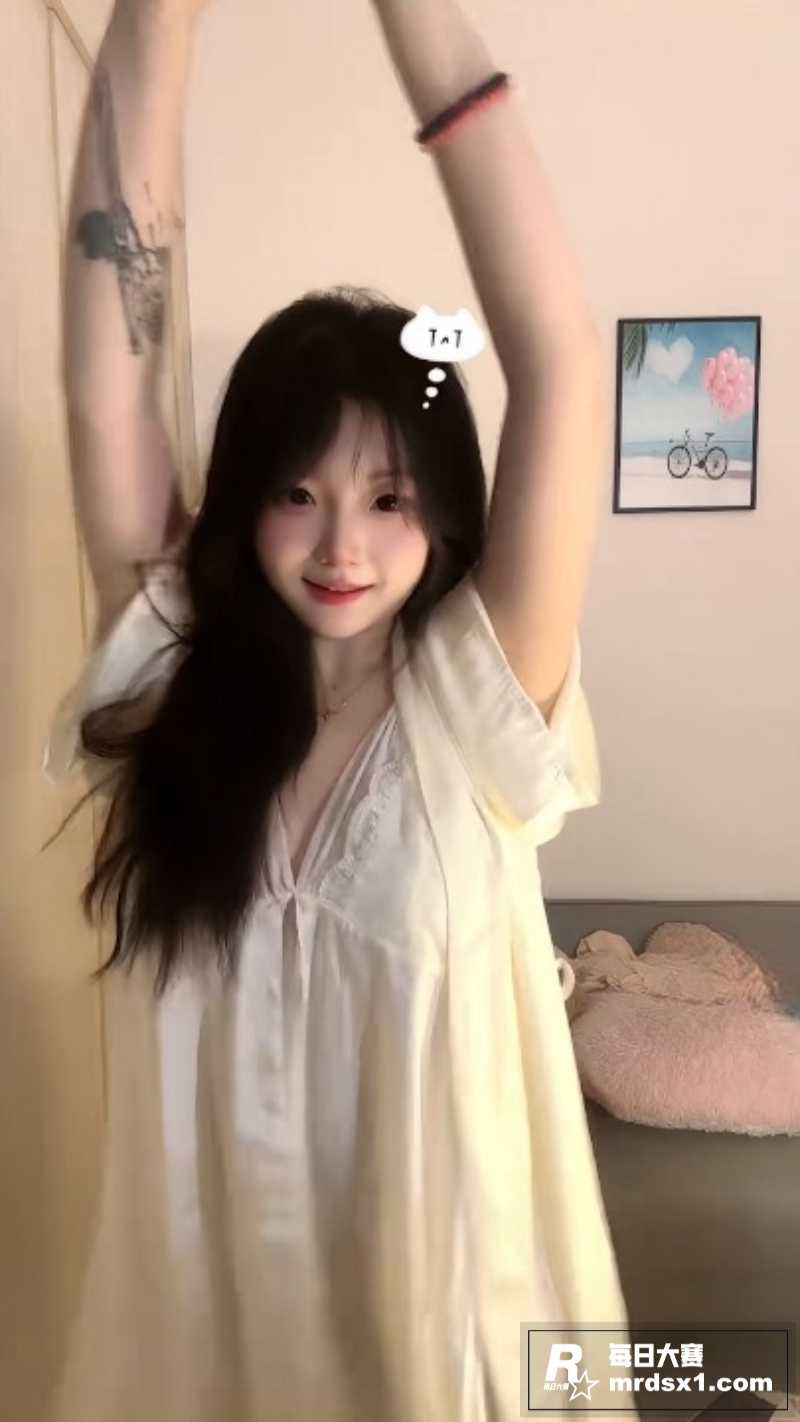 快手高颜值擦边嫩妹 相关图片4