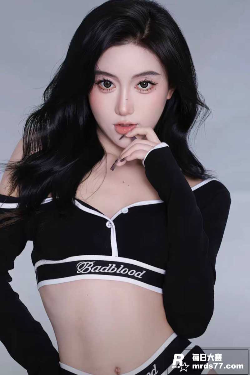 抖音31万粉美妆女神相关图片3