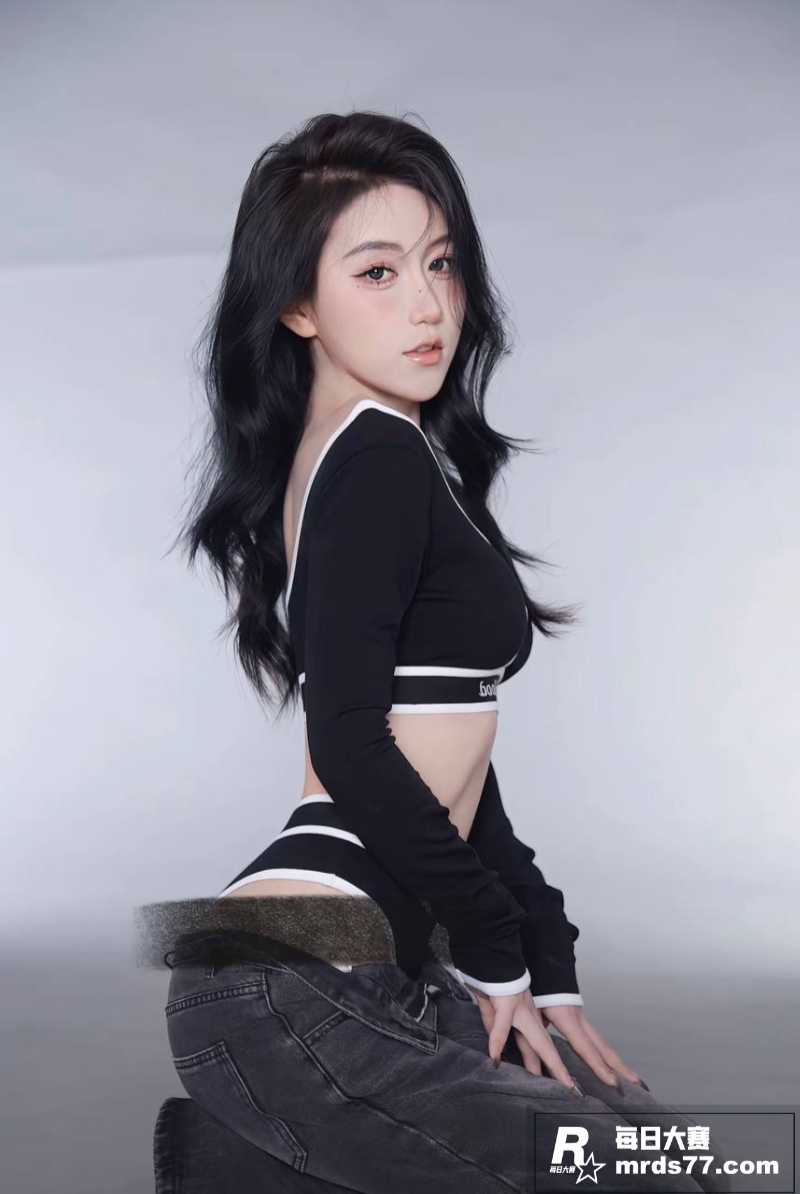 抖音31万粉美妆女神相关图片5