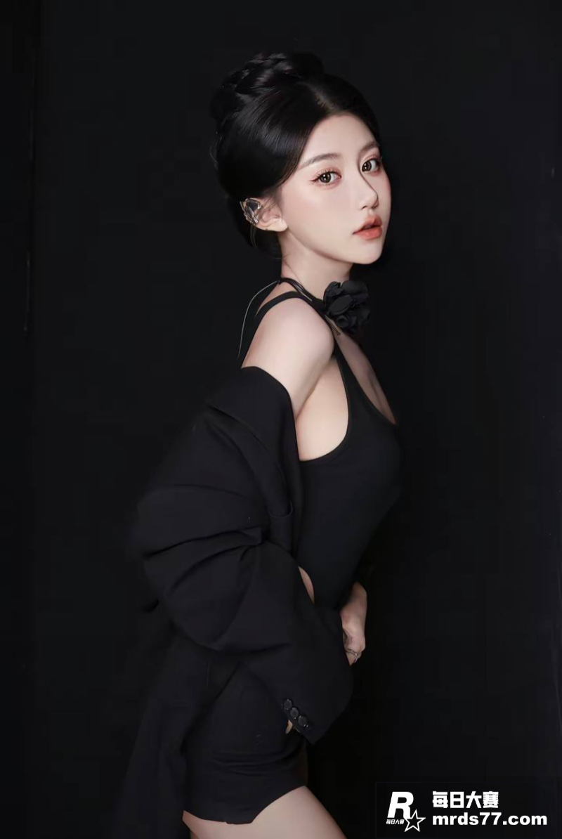 抖音31万粉美妆女神相关图片6