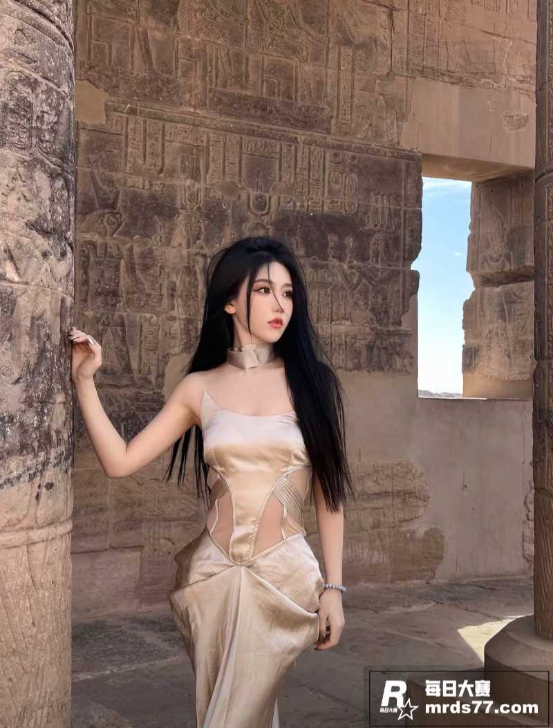 抖音31万粉美妆女神相关图片9