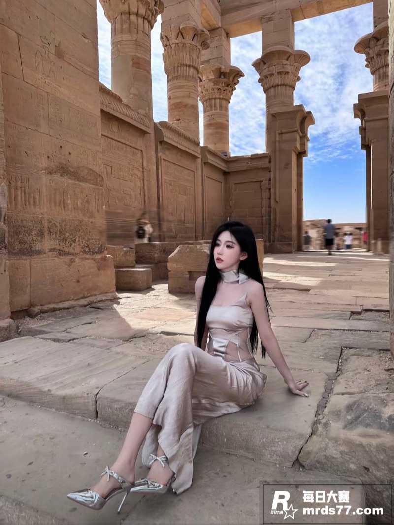 抖音31万粉美妆女神相关图片10