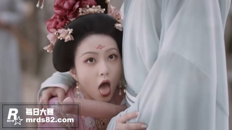 AI魔改电视剧花琉璃相关图片6