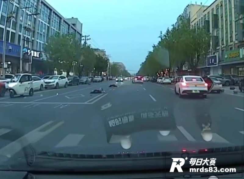 河北保定涿州街头惨案相关图片4