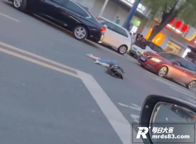 河北保定涿州街头惨案相关图片7