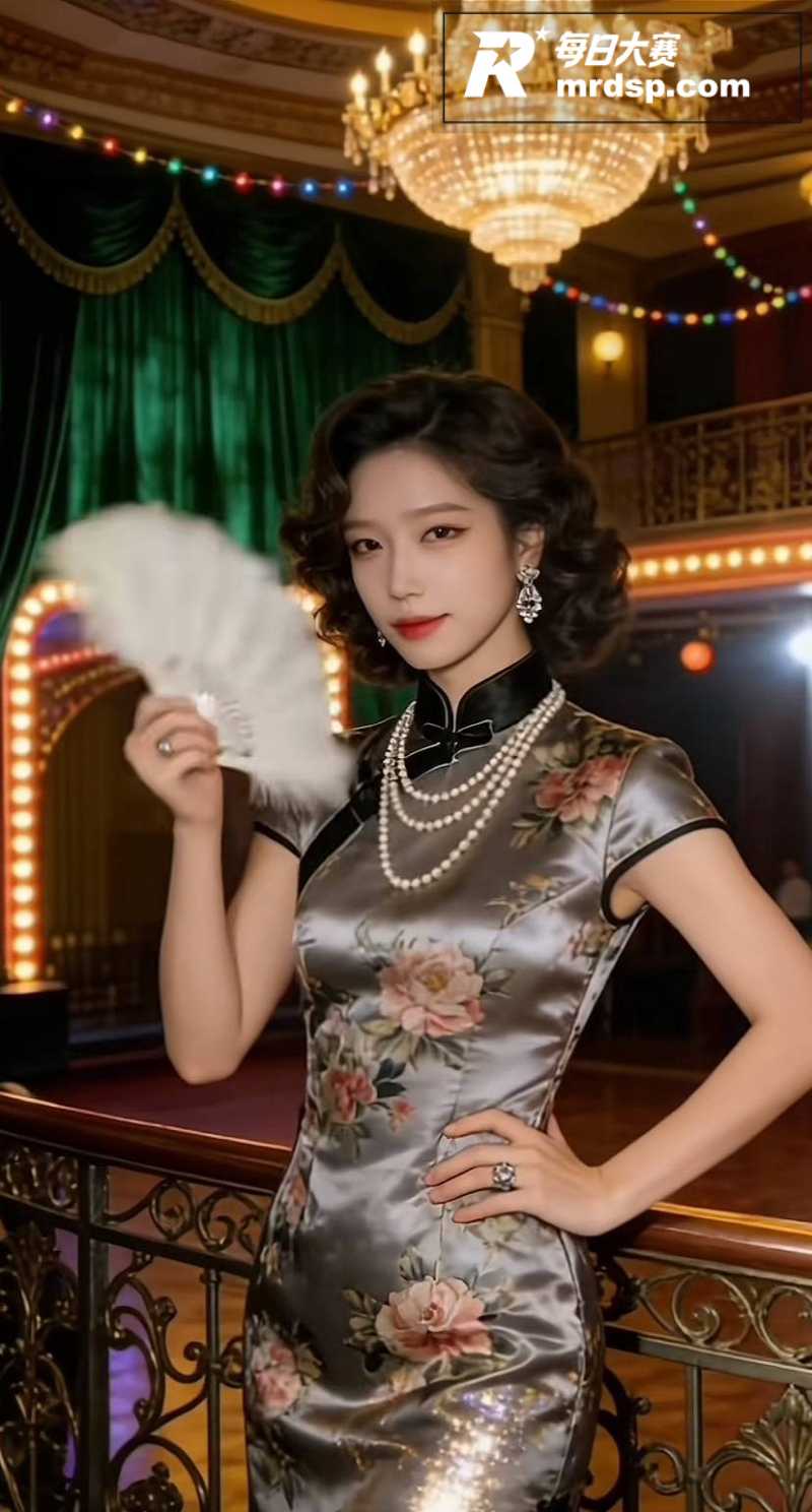 抖音370万粉丝网红相关图片4
