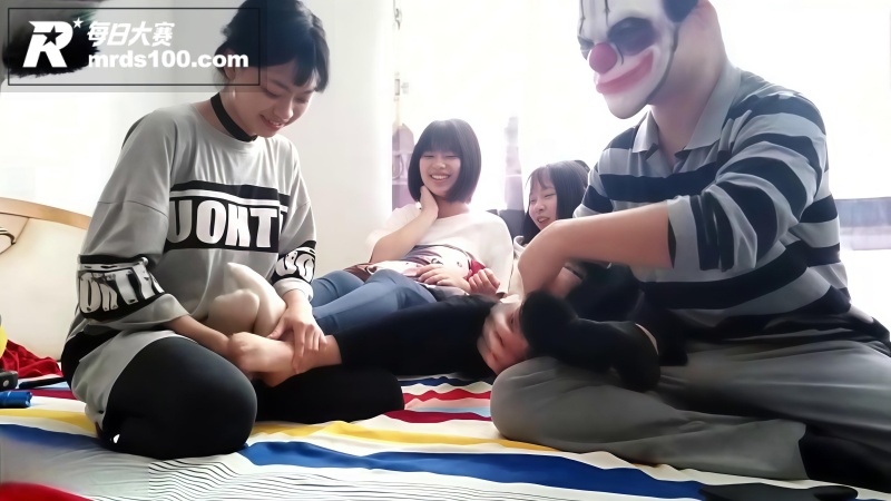 每日大赛-挠脚心主题相关图片5