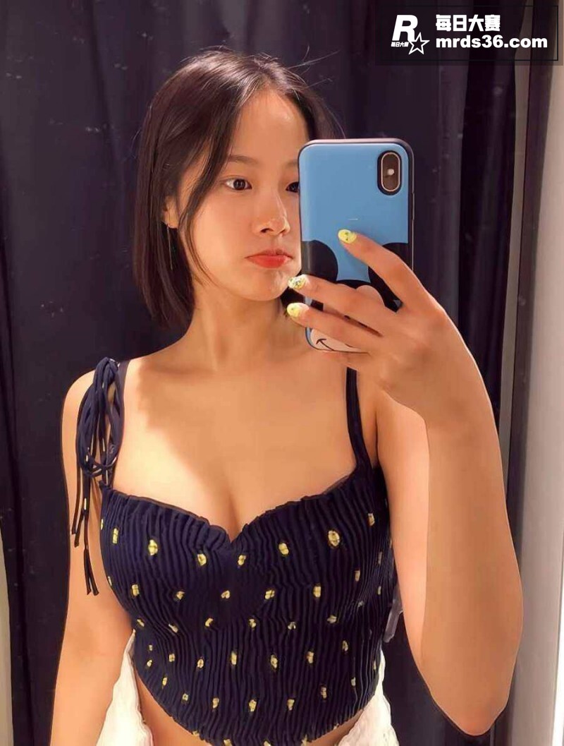 广西艺术学院绝美校花相关图片5