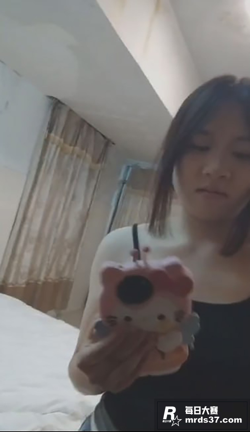 实地夜探站街女一条街相关图片5