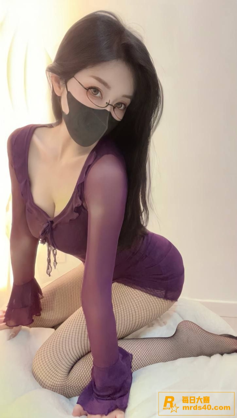 抖音高颜值御姐网红 相关图片3
