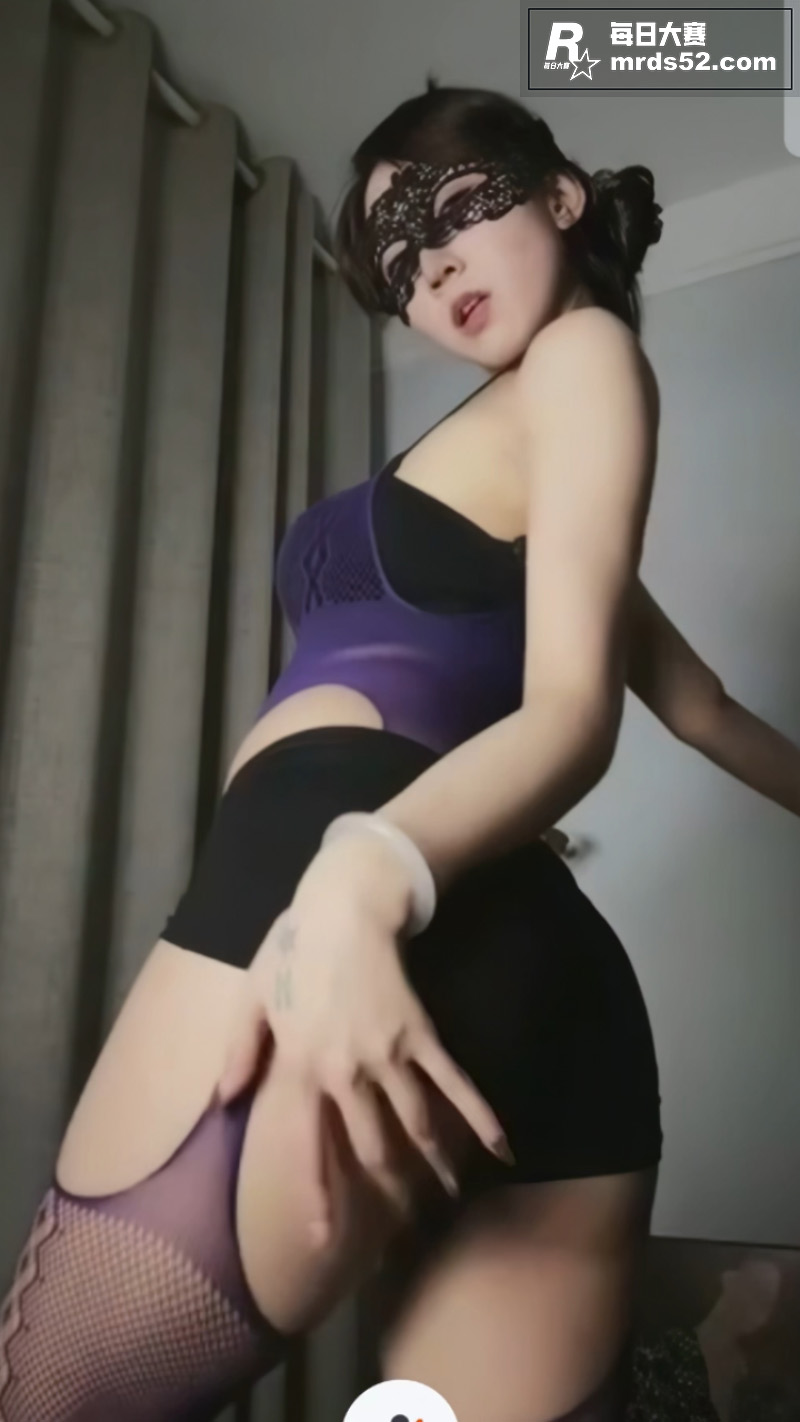 快手高颜值御姐女神 相关图片1