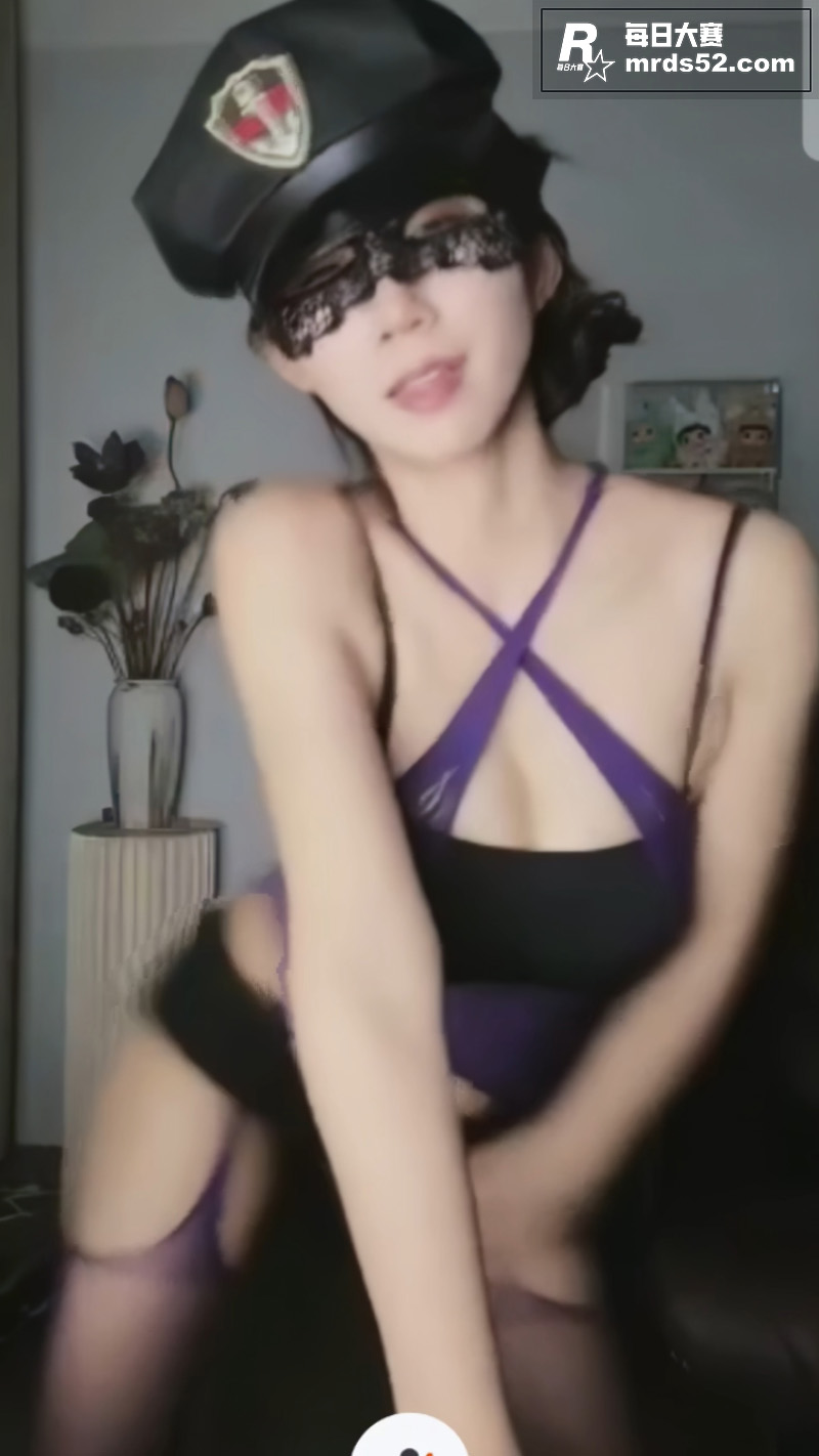 快手高颜值御姐女神 相关图片4