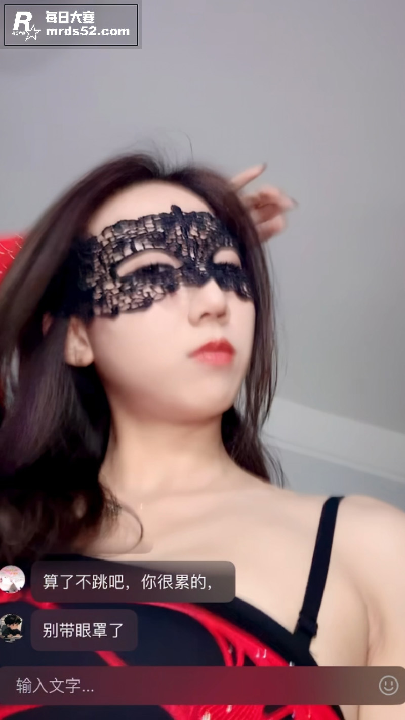 快手高颜值御姐女神 相关图片5