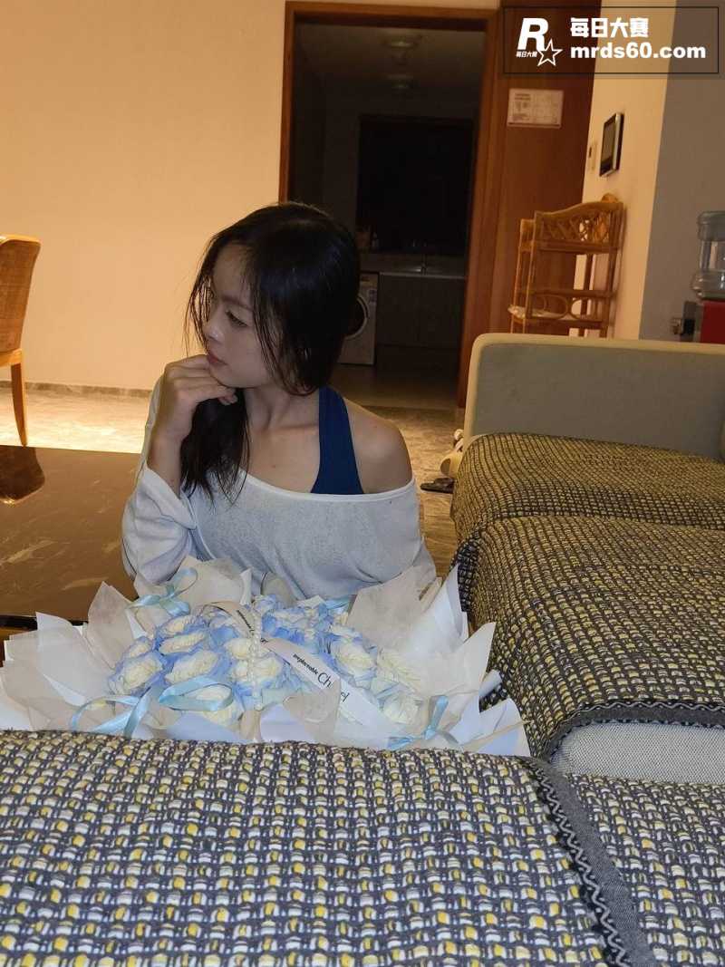 陕西极品反差学生妹 相关图片5