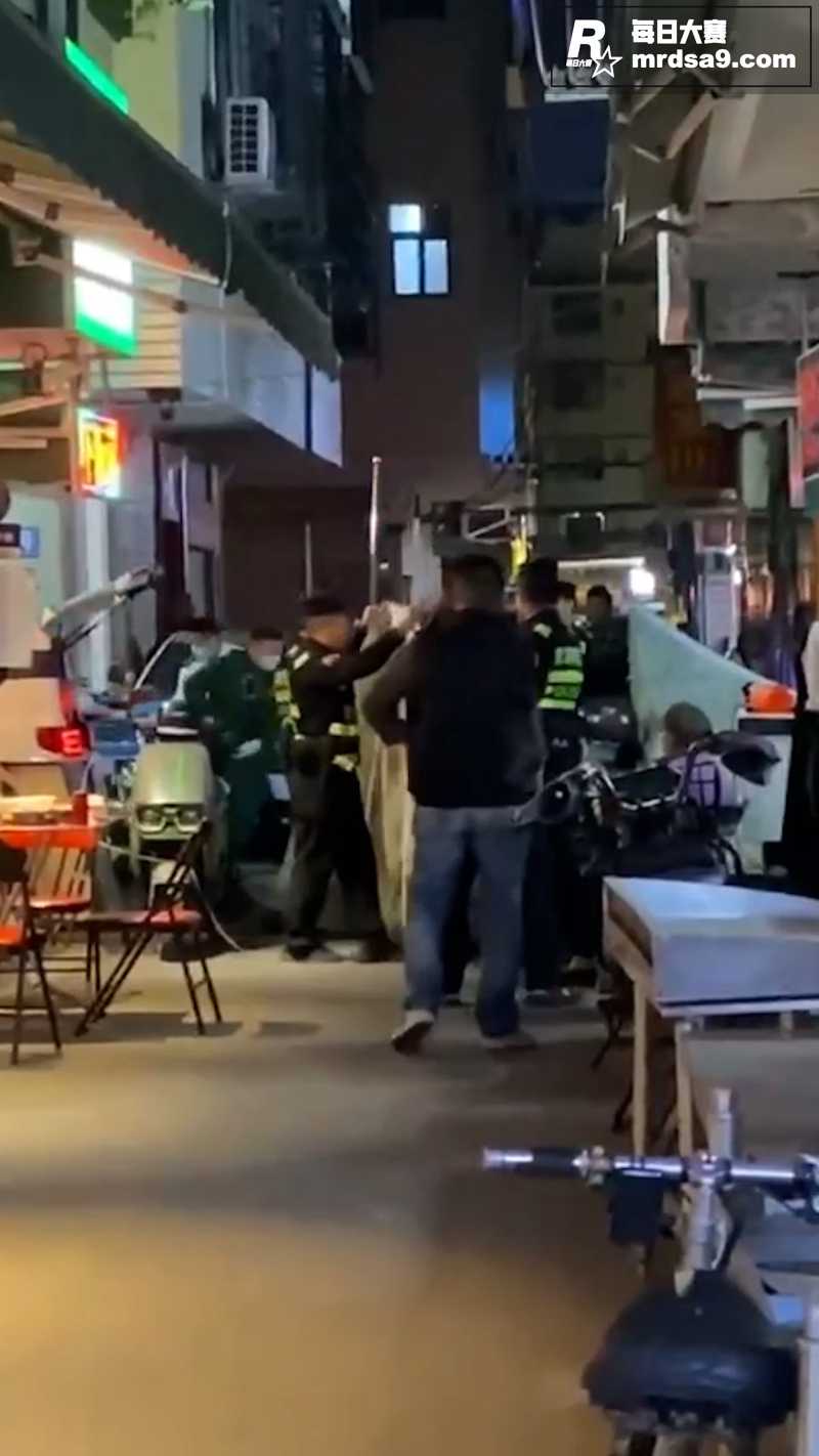 广西南宁琅东砍人事件相关图片6