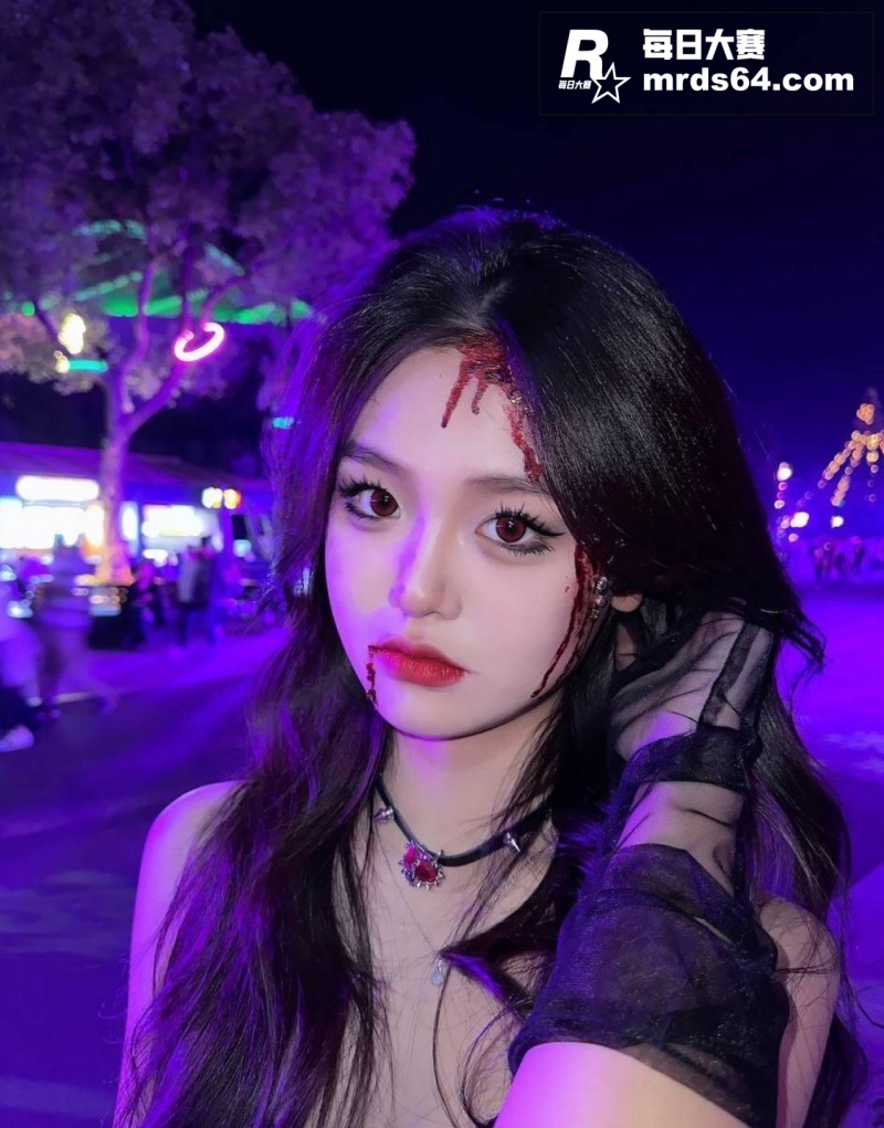 极品清纯反差少女 与相关图片2