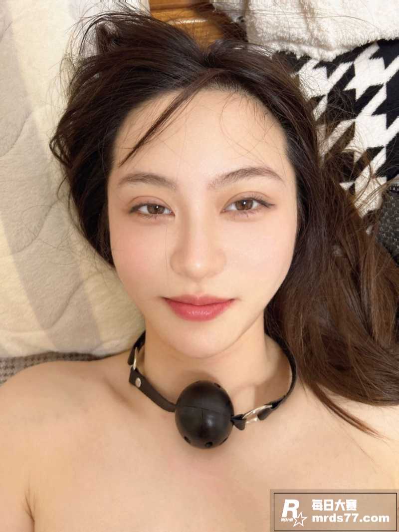 绝美气质反差御姐 性相关图片2