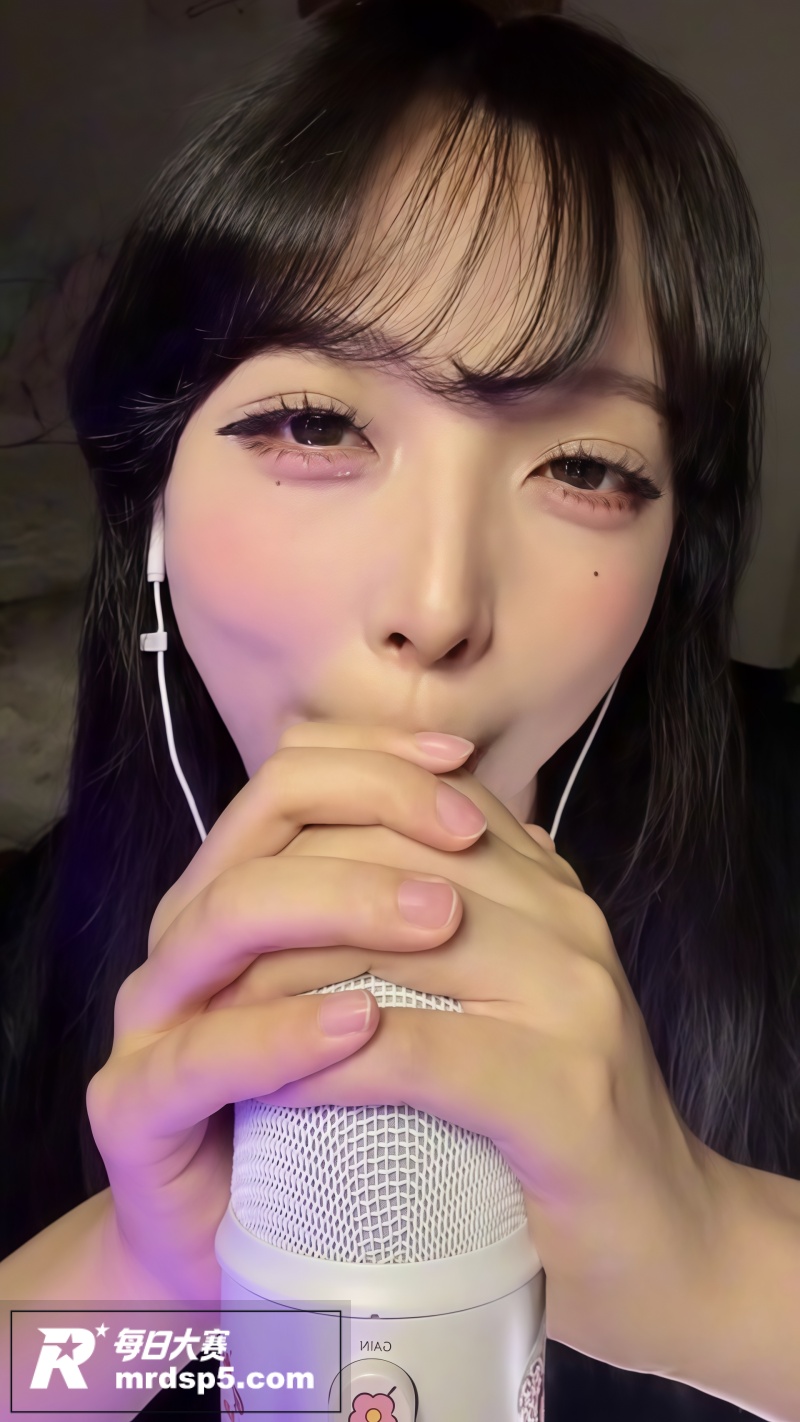 ASMR声控博主 小相关图片3