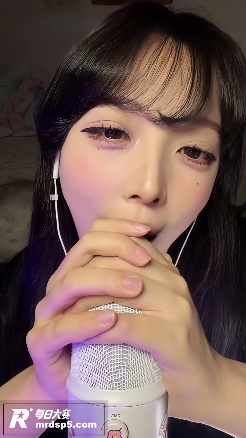 ASMR声控博主 小相关图片4