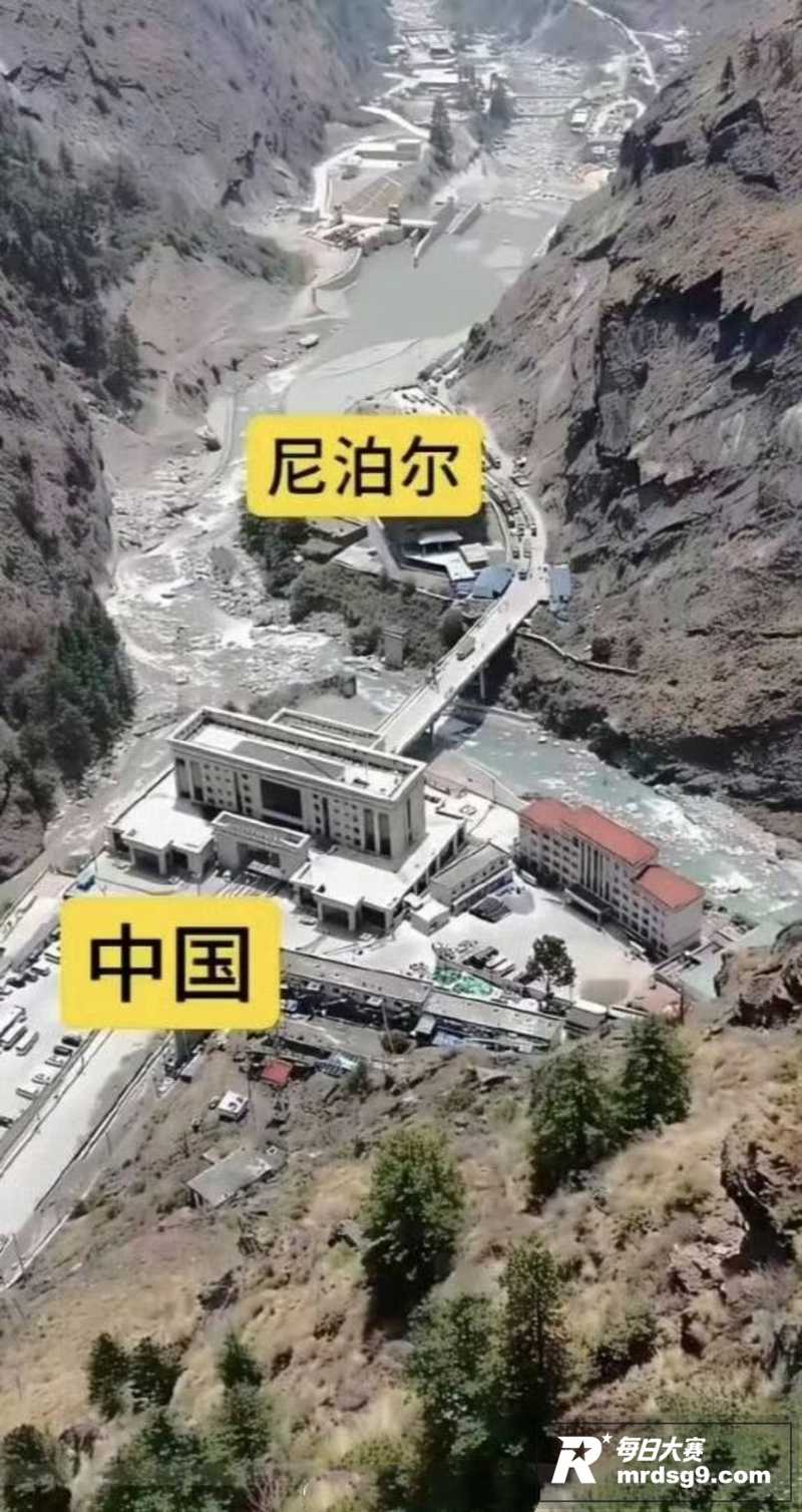西藏日喀则吉隆口岸突相关图片6