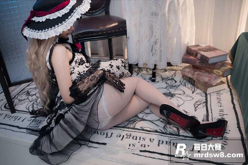 推特足控萝莉福利姬 相关图片1
