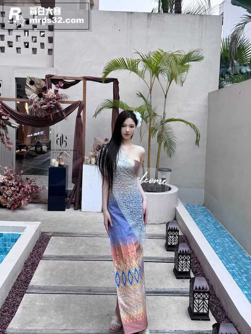 抖音高颜值极品女神 相关图片6