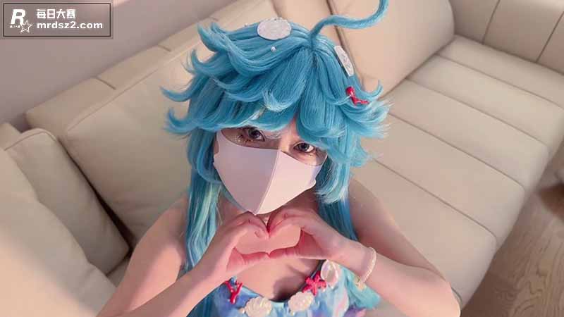 糖心甜心萝莉 小欣奈相关图片1